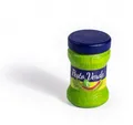 Erzi Pesto Verde - Glas (aus Holz) Grüner Pesto für Kinder-Küche Kaufladen 19176