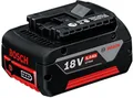 Akku Bosch GBA18V/5,0Ah M-C Professional (1600A002U5)