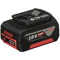 Battery 18V 5AH lithium - GBA M-C Professional