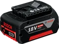 Bosch GBA M-C Professional - Batterie - Li-Ion - 5 Ah