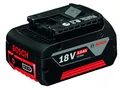 BOSCH Professional Werkzeugakku 18 V 5 Ah 1600A002U5