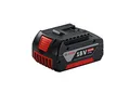 Bosch Akkupack GBA 18 Volt, 5.0 Ah 1600A002U5