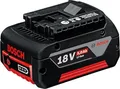 Bosch GBA M-C Professional - Batterie - Li-Ion - 5 Ah