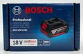 Bosch Professional GBA 18V 5.0Ah Professional Akkupack (1600A002U5)