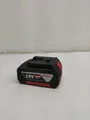 Bosch Professional GBA 18V 5.0Ah Professional Akkupack (1600A002U5)