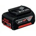 Bosch GBA 18V CLC - Werkzeugakku - schwarz/rot
