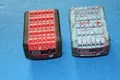 1x Bosch Akkupack GBA 18 Volt, 5.0 Ah 1 x  Bosch Akkupack GBA 18 Volt, 6.0 Ah
