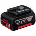 Bosch Professional Akkupack GBA 18 Volt, 5.0 Ah