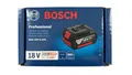 Original Bosch Akku / Akkupack GBA 18V 5Ah Li-Ion 1600A002U5 3165140791649