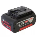 Bosch Professional GBA 18V 5.0Ah Akkupack - 1600A002U5