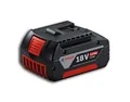 BOSCH Ersatzakku 18,0 V 5,0 Ah Nr. 1600A002U5