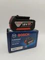 Bosch Akku GBA 18 Volt, 5,0 Ah, Professional, AMP Share