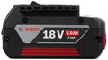 18V System Akku GBA 18V 5.0Ah