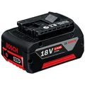 Bosch GBA 18V 5.0Ah Akku Original Erstazakku CoolPack Technologie
