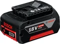 Bosch Professional 18V System Akku GBA 18V 5.0Ah