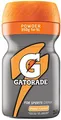 Gatorade Pulver Orange 4x 350g