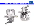 Bremssattel ATE 24.3414-1710.5 für VW Golf V Golf Plus EOS
