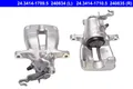 Bremssattel ATE 24.3414-1710.5  für OE 1J0 615 424 C - 1J0 615 424 C