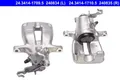 ATE Bremssattel 24.3414-1710.5