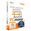 LAPLINK PCmover Professional 11 – Migration Software, für Dateien, Ordner & Programme, 1 Gbps High Speed Ethernet Kabel, Automatisch, 1x Nutzung