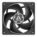 ARCTIC p9 pwm pst case fan (zwart, 92 x 92 x 25 mm)