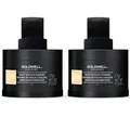 2 x Goldwell Dualsenses Color Revive Ansatzpuder Hellblond 3,7g = 7,40g
