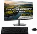 CAPTIVA All-in-One Power Starter I84-855 (27.0/Core 3-100U/2TB/16GB/WLAN/w/o OS) (84855)