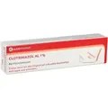 CLOTRIMAZOL AL 1% Creme 20 g PZN 04941490