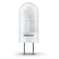Philips LED Stiftsockellampe 1,7W = 20W GY6,35 matt 12V 210lm warmweiß 3000K