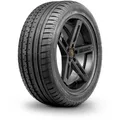 Sommerreifen Continental 225/45 R18 95Y EcoContact 6 XL MO