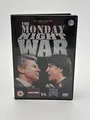 The Monday Night War - RAW vs. Nitro | DVD | sehr gut