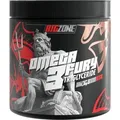 BigZone Omega 3 Fury Triglyceride 300 Softgels Dose
