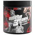 (126,55 EUR/kg) Big Zone Omega 3 Fury Triglyceride 300 Softgels Dose - EPA + DHA