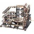 Rokr Night City Kugelbahn - 3D Holzbausatz (15259)