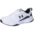 Under Armour® Under Armour Herren Trainingsschuhe UA Charged Edge 3026727 Trainingsschuh weiß 45,5 EU