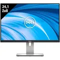 Dell UltraSharp U2415 - 1920 x 1200 - WUXGA | 24,1 Zoll - 6 ms - Schwarz