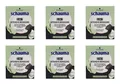 Schauma 3in1 Intensive Reinigung festes Shampoo , 6x50g EAN4015100449440