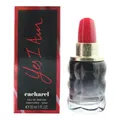 Cacharel Yes I Am Eau de Parfum 30ml Womens Fragrance