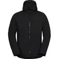 Jack Wolfskin Pamir Jkt M Black Black S - Schwarz - S