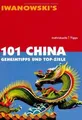 101 China: Geheimtipps und Top-Ziele - Reiseführer von I... | Buch | Zustand gut