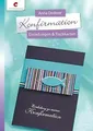 Konfirmation: Einladungen & Tischkarten von Dederer, Anne | Buch | Zustand gut