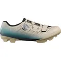 Shimano Men Gravel SH-RX6 Schuh SPD black (42) (ESHRX600MCF10S42000)