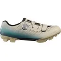 Shimano Fahrradschuh Gravel-Fahrradschuhe RX600 beige|braun 42 EU