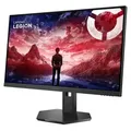Lenovo Legion 27Q-10 Computerbildschirm 68 6 cm (27 ) 2560 x 1440 Pixel Quad HD LED Schwarz