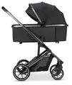 Osann Kombi-Kinderwagen Juntos - Coal