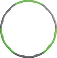 Schildkröt Hula-Hoop Reifen, Ø100cm, grün/grau