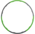 Schildkröt Hula-Hoop-Reifen Fitness 100 cm Grün