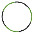 Fitness Hula-Hoop Power Ring Ø 100 cm