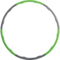 Schildkröt Fitness - FITNESS-HOOP  mit Massagewellen, grey-green, # 100cm