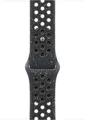Nike Sportarmband S/M midnight sky für Apple Watch 46mm (MYL63ZM/A)